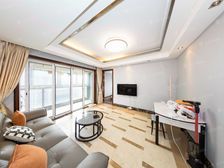 精装修 大两居 南向采光好 电梯房 满五 商品房