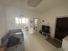 沿河北小区南向一居室 顶层简装修 满二仅售3万