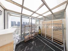 有大复式 | 电梯景观房 | 赠送南大露台