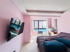 小猪佩奇 嘎嘎推 西边套 三南一北 有车位 看房方便