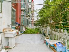 送大花园,南北通透,房东诚心出售,近万嘉商业广山姆会员店