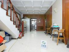 1小 双拼别墅 业主移民 装修 居住密度低 出行方便