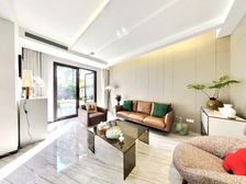 灿辉晶典1733 4室2厅 227.91平