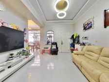 绿中海明苑二期(别墅) 5室2厅 156平