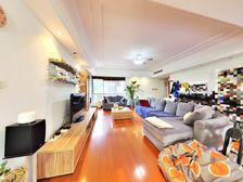 绿中海明苑一期(公寓) 3室1厅 162.18平