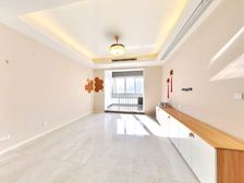 绿中海明苑二期(公寓) 2室2厅 93.39平