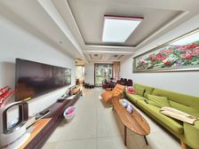 绿中海明苑二期(别墅) 5室2厅 167.23平