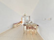 绿中海明苑四期(公寓) 2室2厅 85.23平