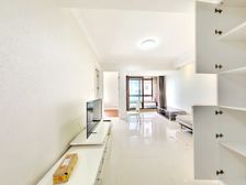 绿中海明苑五期公寓 3室2厅 90.94平