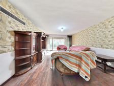 西城晶华191.77平米精装南北4室2厅3卫人车分流花园洋房