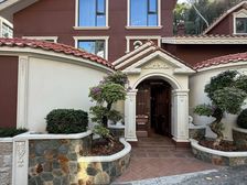 新出|蛇口半山独栋|全新千万豪装|急售|680平大花园拎包住