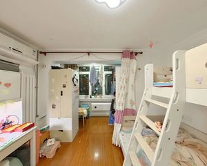 广安门车站西街15号院南北通透2居室,精装修