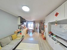 (客户0)陶白区域+30万精装拎包入住+次顶层满五电梯房