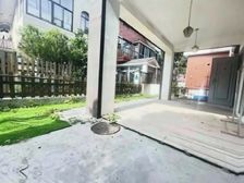 新上(徐汇)独栋占地接近一亩! (资产优化)可停四部车