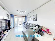 业主置换大三房 降.价80万出售 接受置换 带车位 近地铁