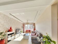 海河边改善房 海河大观 2室2厅 精装修 全明户型 采光足