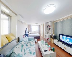 【买房找我不收费】地铁土桥 精装修正规一居室 好房推荐诚意卖