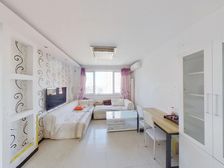 【买房找我不收费】临河里·新城乐居·3居室 好房推荐诚意出售