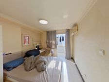 【买房找我不收费】万达·帅府园电梯高层4居室 好房推荐 急售