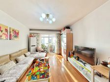 馨达园(南开区) 3室2厅 146.33平