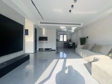 河府 有电梯 双卫 满二 南北通透 精装好房