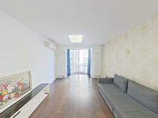 【买房找我不收费】京贸公寓大2居 近八里桥城铁 北苑万达商圈