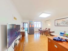 丰台科技园 双地铁精装修两居两阳台