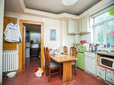 精装修新星一室,拎包入住,高楼层,视野好