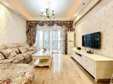 精装好房 中间好楼层 正规商品房 出行方便 购物方便 朝南