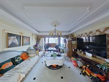 科技园区·怡海花园恒泰园·5室·2厅