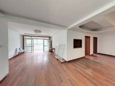 绿柳苑 3室2厅 134.44平