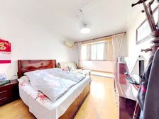 新沪小区 双南边套 2室1厅 60.73平