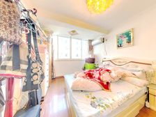 志丹小区 边套精装修 1室1厅 38.46平