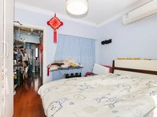 新宜小区 精装修 1室1厅 41.19平