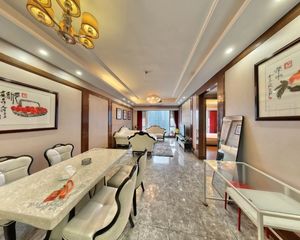 恒大广场 3室1厅 东南 南