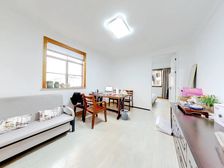 宜川三村 2室1厅 67.54平