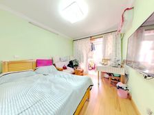 安塞小区电梯房拎包入住前后无遮挡高端小区