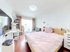 赵家花园 2室1厅 45.96平