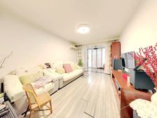 新村路350弄 3室1厅 70.98平