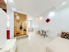 宜川一村 1室0厅 47.54平