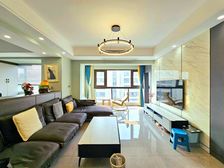 璟樾云山(一期) 双卫格局 产权清晰 西南户型 高楼层视野好