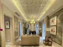 西五环大学城 珍藏版别墅合院 实用550平 现房精妆入住