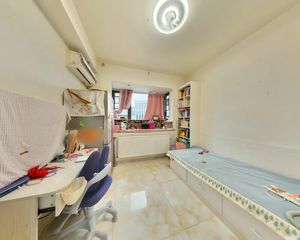 皇后国际 2室1厅 西南