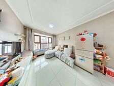 尚悦居 3室2厅 91.21平