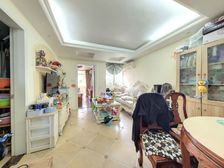 兴浦新村 2室1厅 64.97平