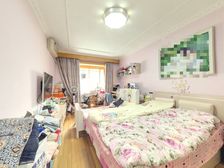 兴浦新村 2室1厅 63.44平