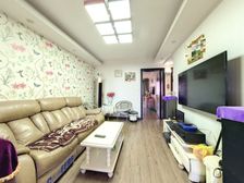 兴浦新村 3室1厅 96.79平