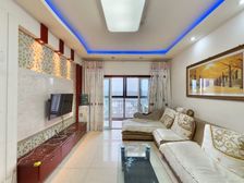 金科一城 2室1厅 南 北