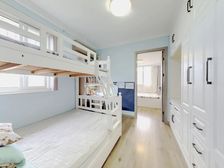 开鲁五村 2室1厅 41.2平