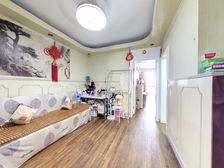 开鲁五村 2室1厅 72.68平